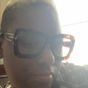 Meet your Posher, Jacklyn